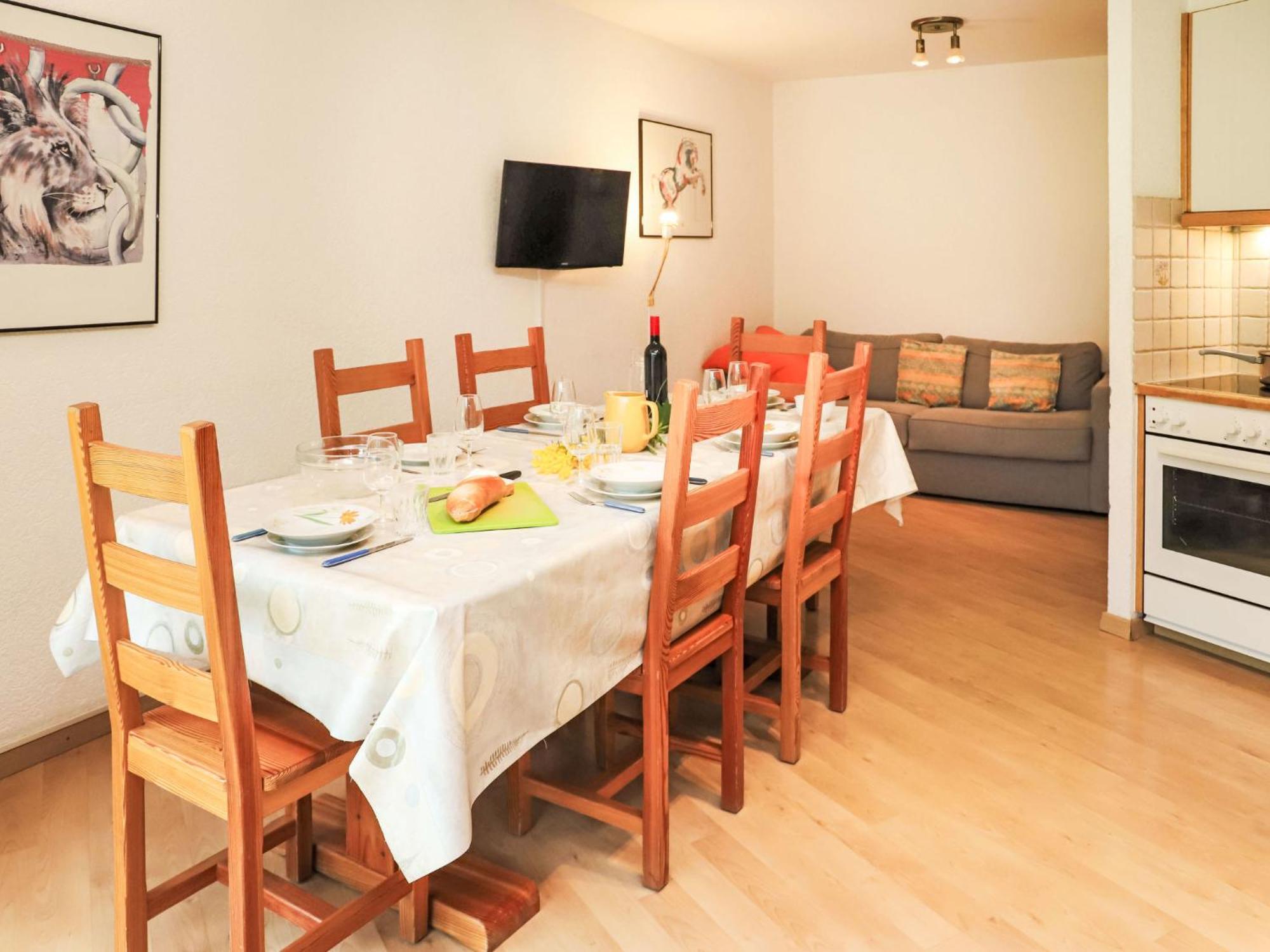 Apartment Mont-Fort-28 By Interhome Siviez Zewnętrze zdjęcie